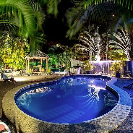 Pialba Motor Inn Hervey Bay Ngoại thất bức ảnh
