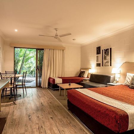 Pialba Motor Inn Hervey Bay Ngoại thất bức ảnh