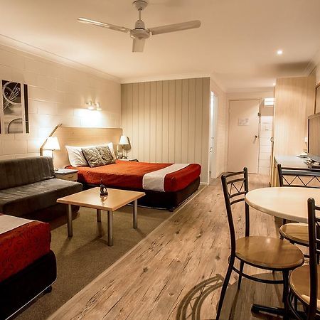Pialba Motor Inn Hervey Bay Ngoại thất bức ảnh