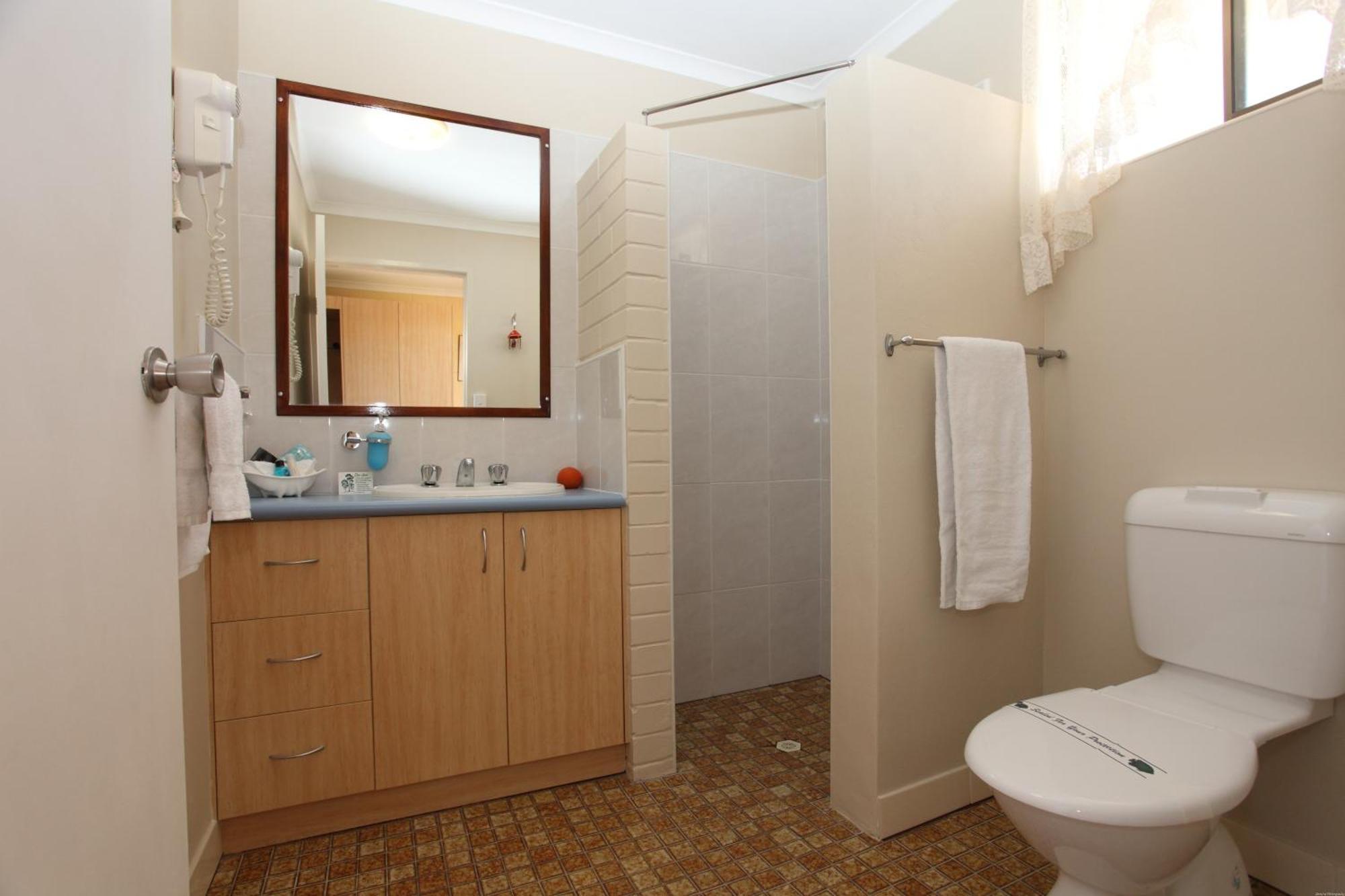 Pialba Motor Inn Hervey Bay Ngoại thất bức ảnh