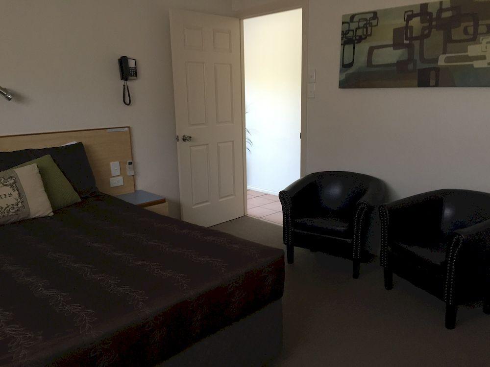 Pialba Motor Inn Hervey Bay Ngoại thất bức ảnh