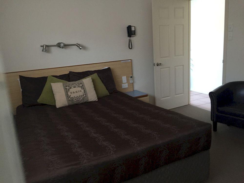 Pialba Motor Inn Hervey Bay Ngoại thất bức ảnh