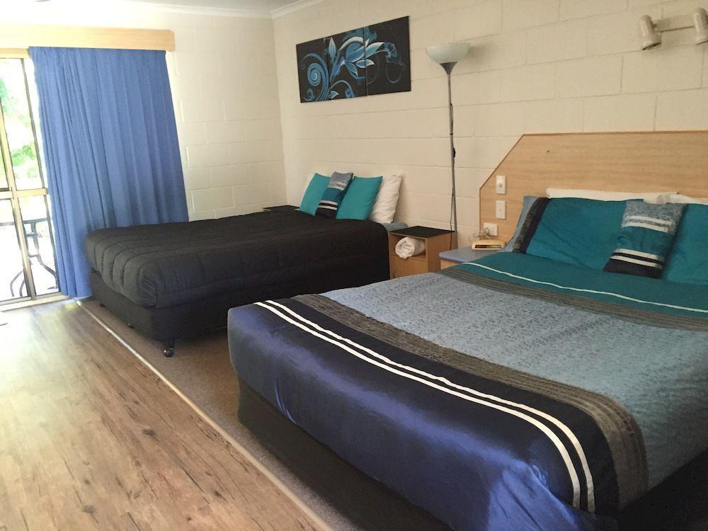 Pialba Motor Inn Hervey Bay Ngoại thất bức ảnh