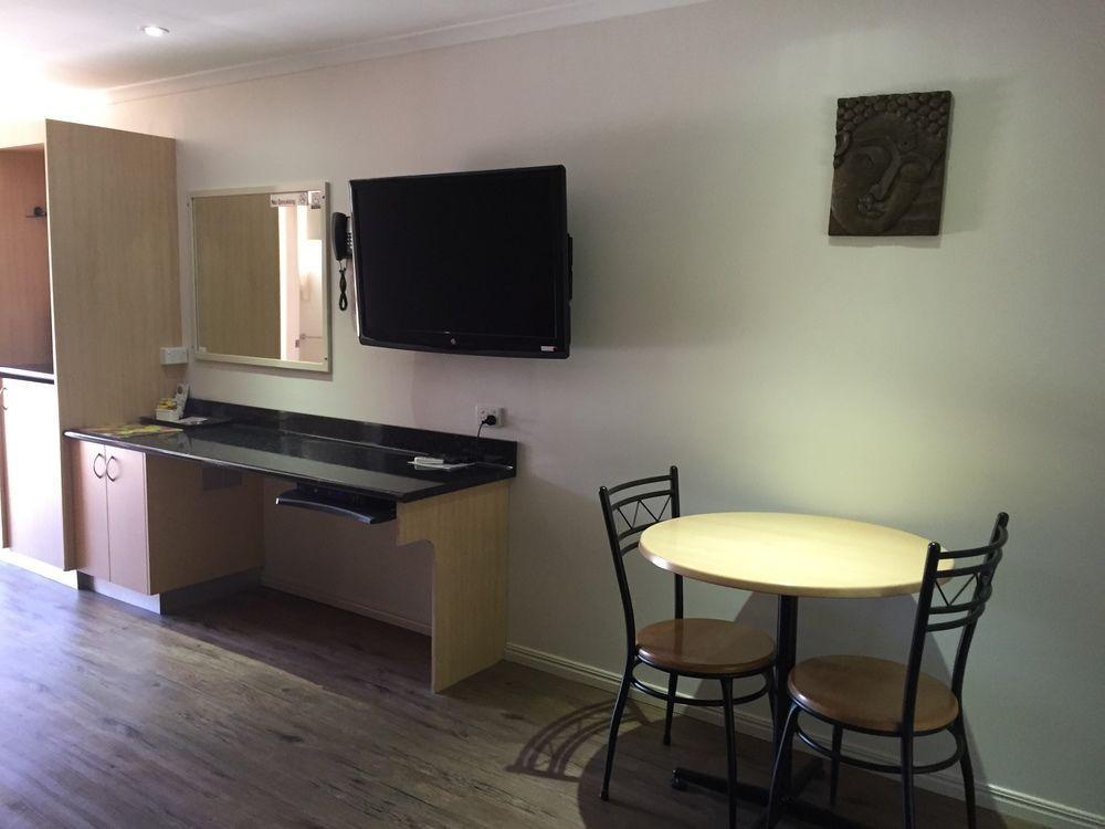 Pialba Motor Inn Hervey Bay Ngoại thất bức ảnh
