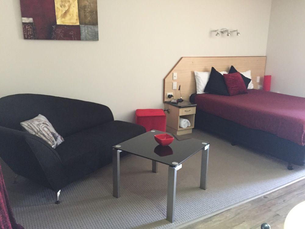 Pialba Motor Inn Hervey Bay Ngoại thất bức ảnh