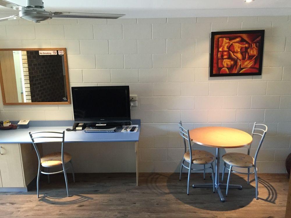 Pialba Motor Inn Hervey Bay Ngoại thất bức ảnh