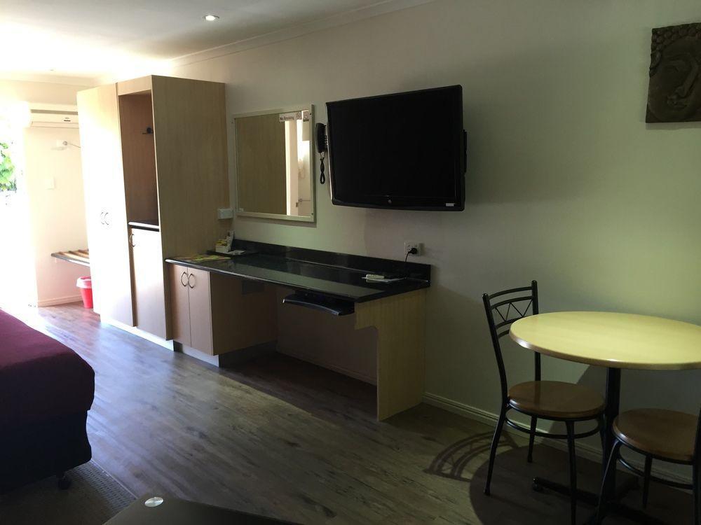 Pialba Motor Inn Hervey Bay Ngoại thất bức ảnh