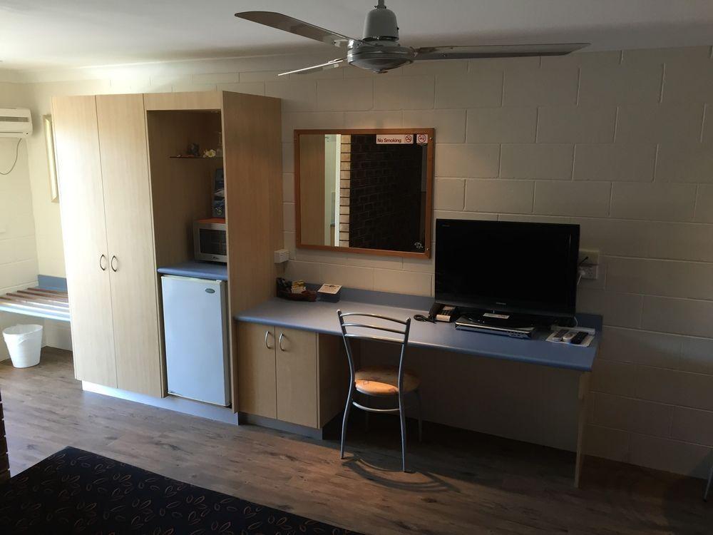 Pialba Motor Inn Hervey Bay Ngoại thất bức ảnh