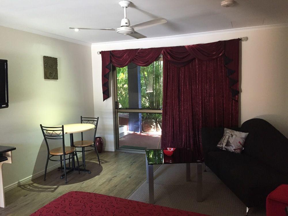 Pialba Motor Inn Hervey Bay Ngoại thất bức ảnh