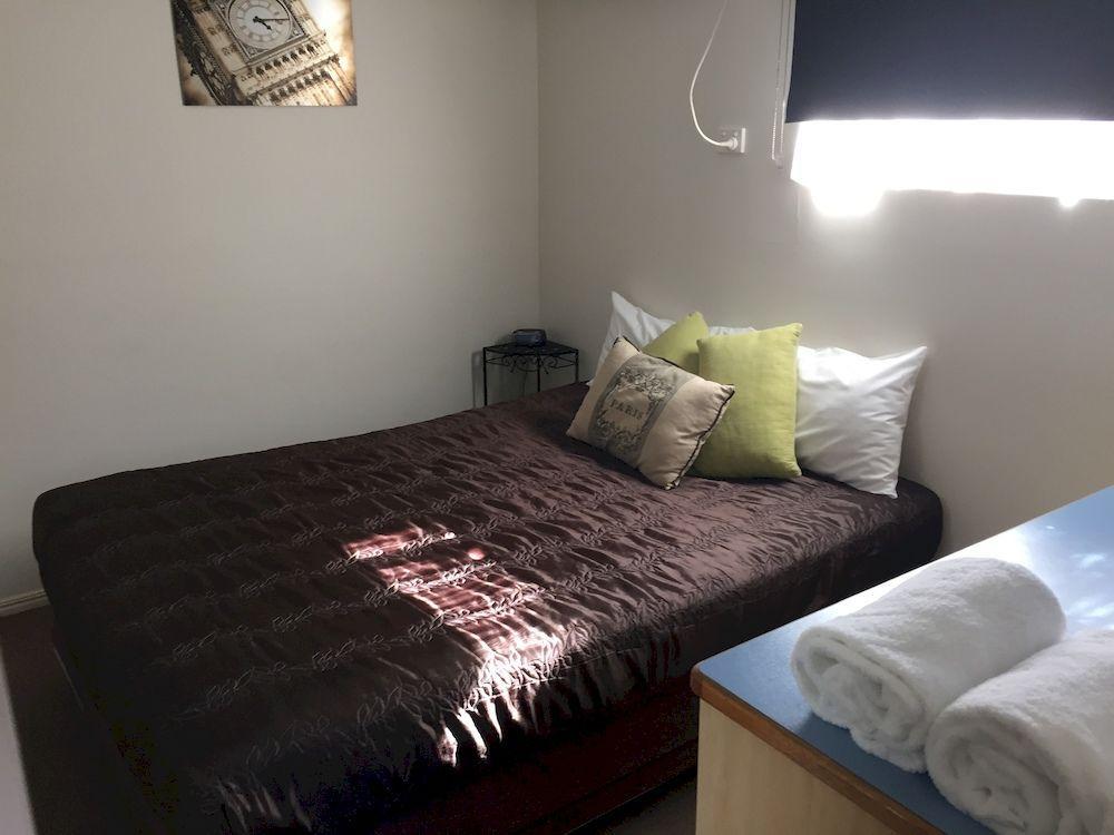 Pialba Motor Inn Hervey Bay Ngoại thất bức ảnh