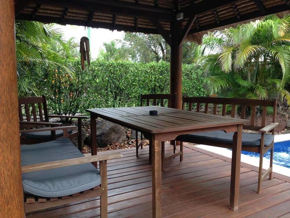 Pialba Motor Inn Hervey Bay Ngoại thất bức ảnh