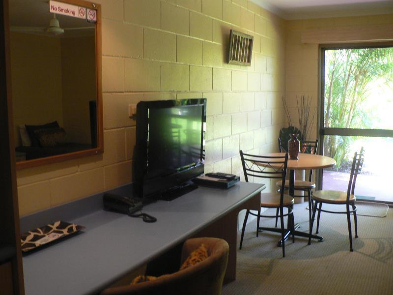 Pialba Motor Inn Hervey Bay Ngoại thất bức ảnh
