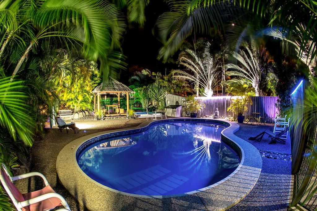 Pialba Motor Inn Hervey Bay Ngoại thất bức ảnh