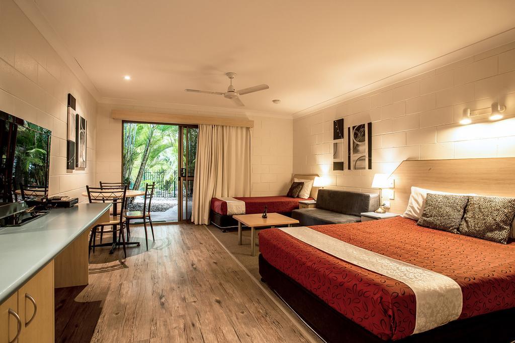 Pialba Motor Inn Hervey Bay Ngoại thất bức ảnh