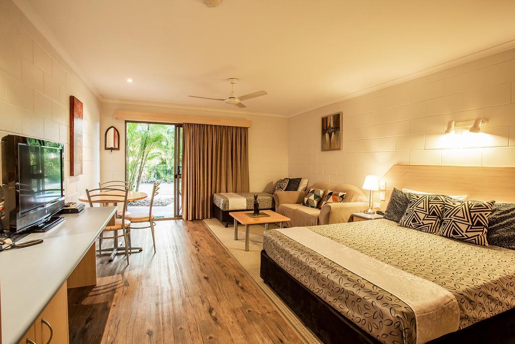 Pialba Motor Inn Hervey Bay Ngoại thất bức ảnh