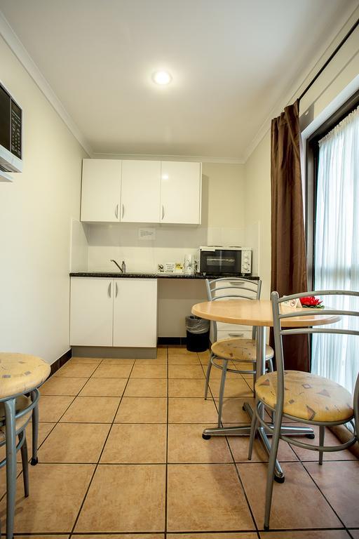 Pialba Motor Inn Hervey Bay Ngoại thất bức ảnh