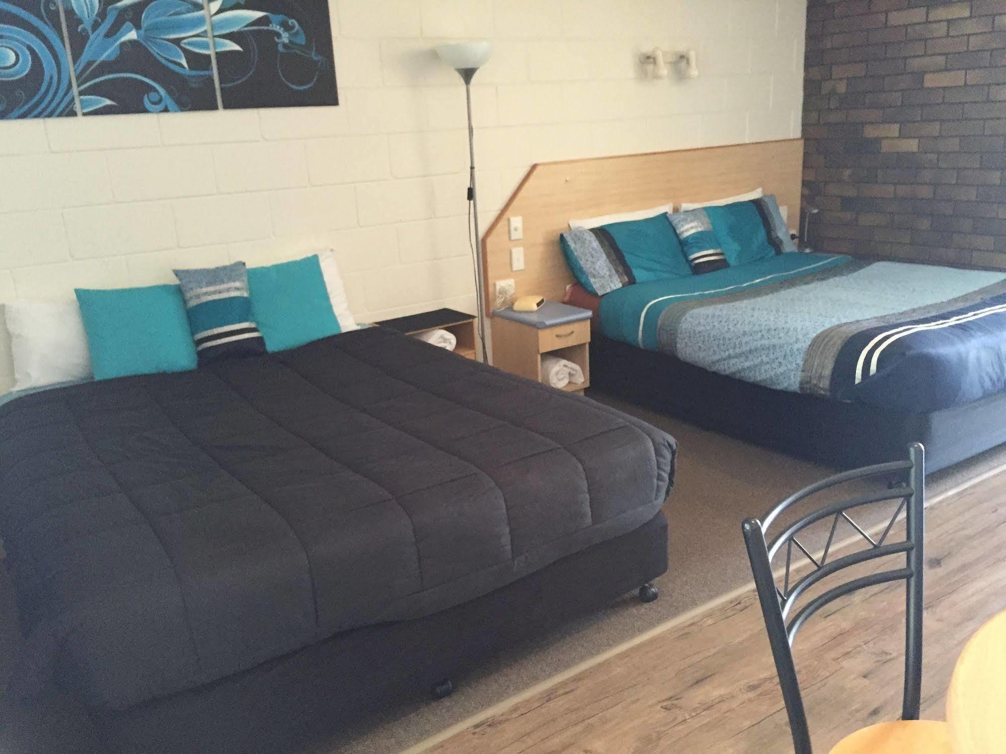 Pialba Motor Inn Hervey Bay Ngoại thất bức ảnh