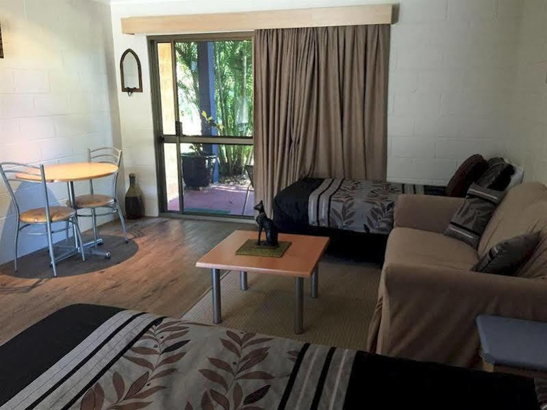 Pialba Motor Inn Hervey Bay Ngoại thất bức ảnh